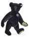 Steiff 2008 Teddy Black Replica Club Edition